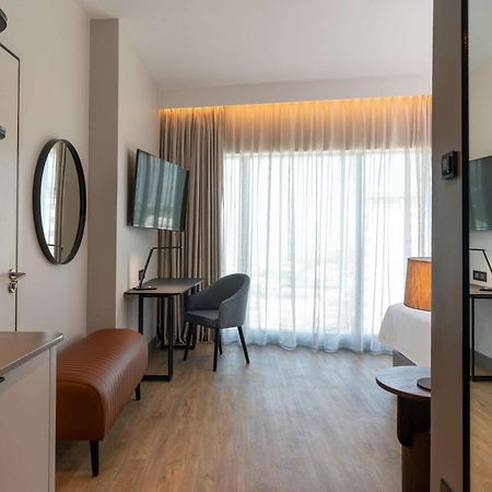 Radisson Blu Hotel, Durban Umhlanga Eksteriør bilde
