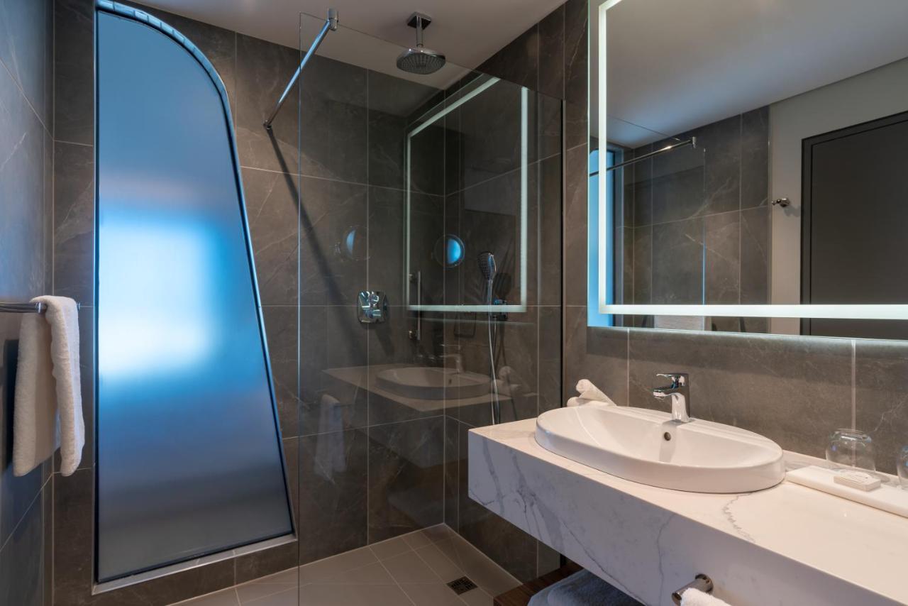 Radisson Blu Hotel, Durban Umhlanga Eksteriør bilde