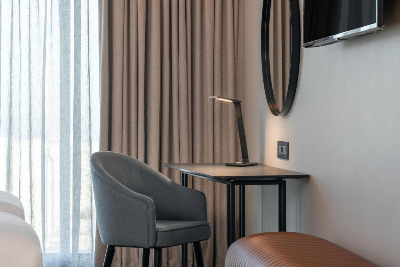 Radisson Blu Hotel, Durban Umhlanga Eksteriør bilde