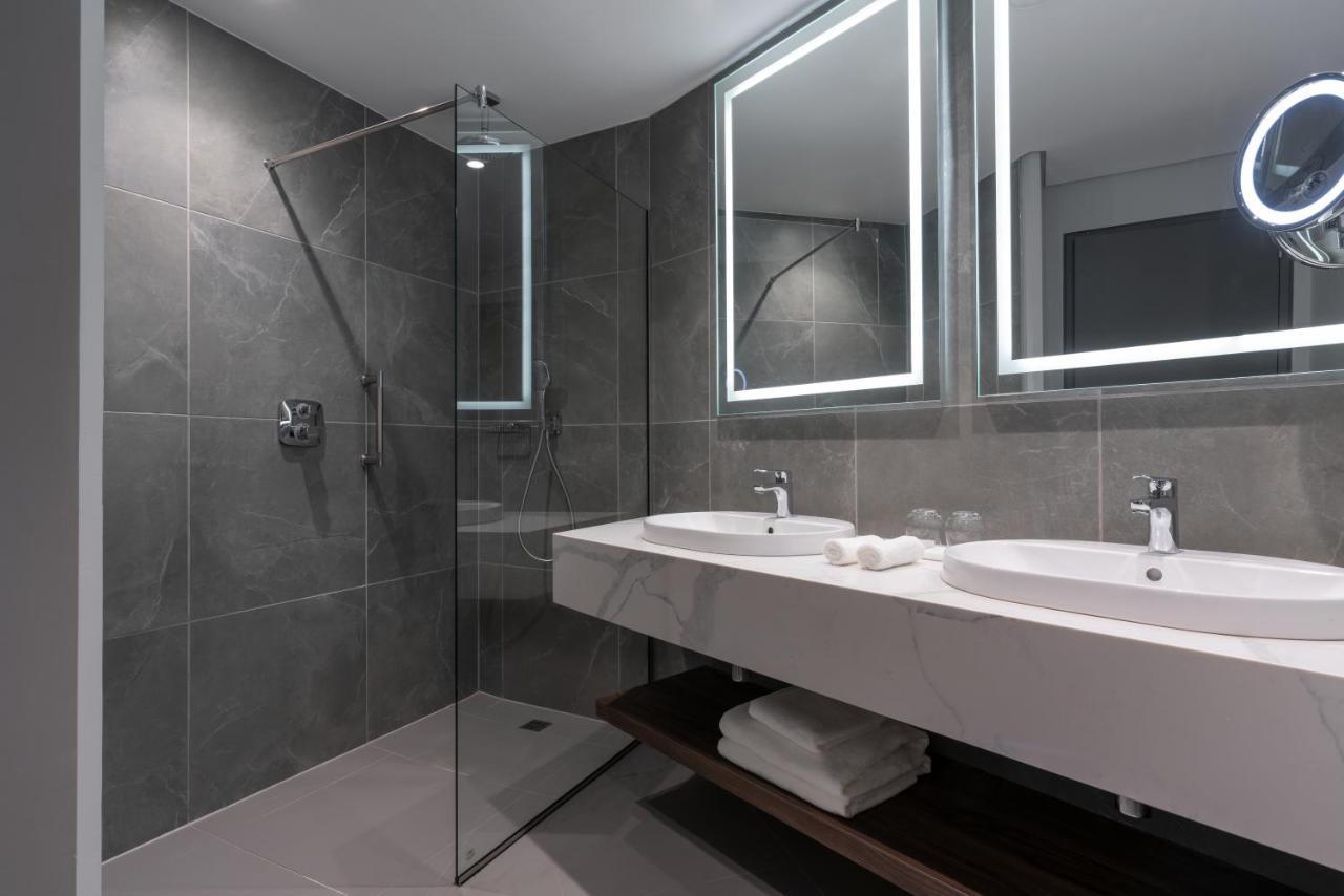 Radisson Blu Hotel, Durban Umhlanga Eksteriør bilde