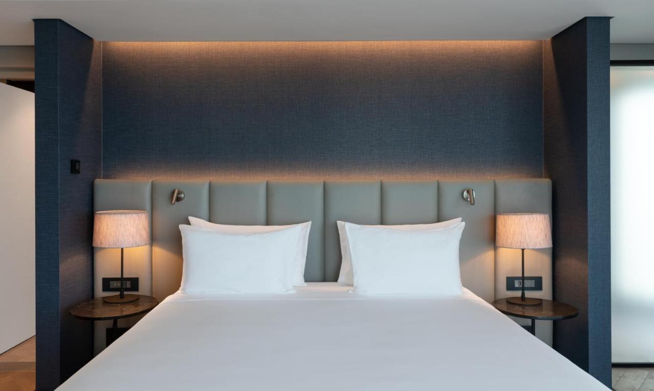 Radisson Blu Hotel, Durban Umhlanga Eksteriør bilde