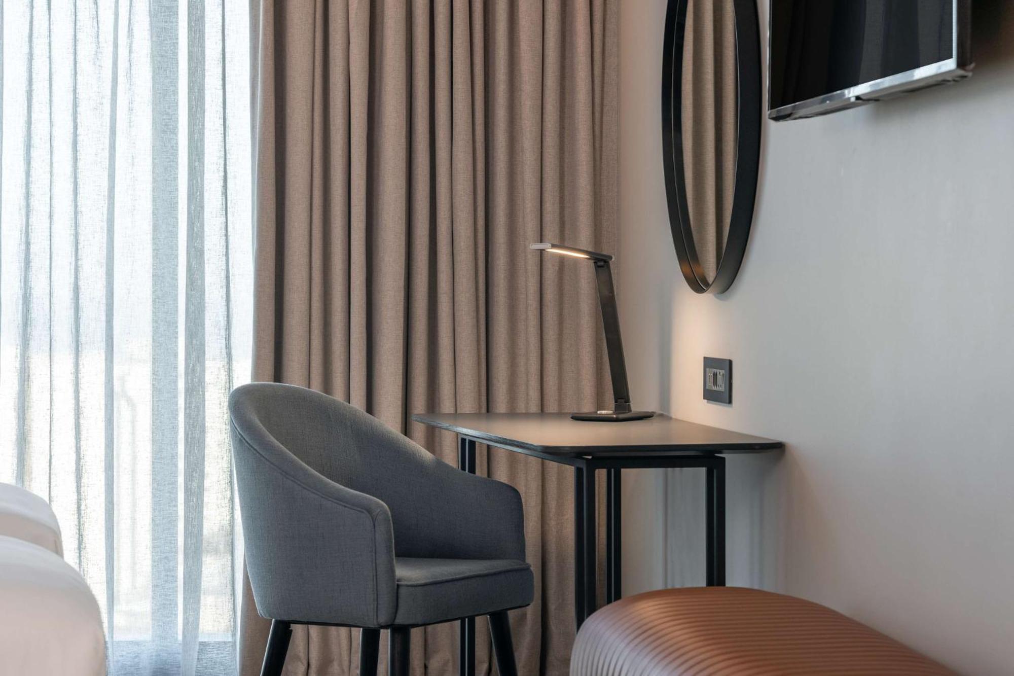Radisson Blu Hotel, Durban Umhlanga Eksteriør bilde