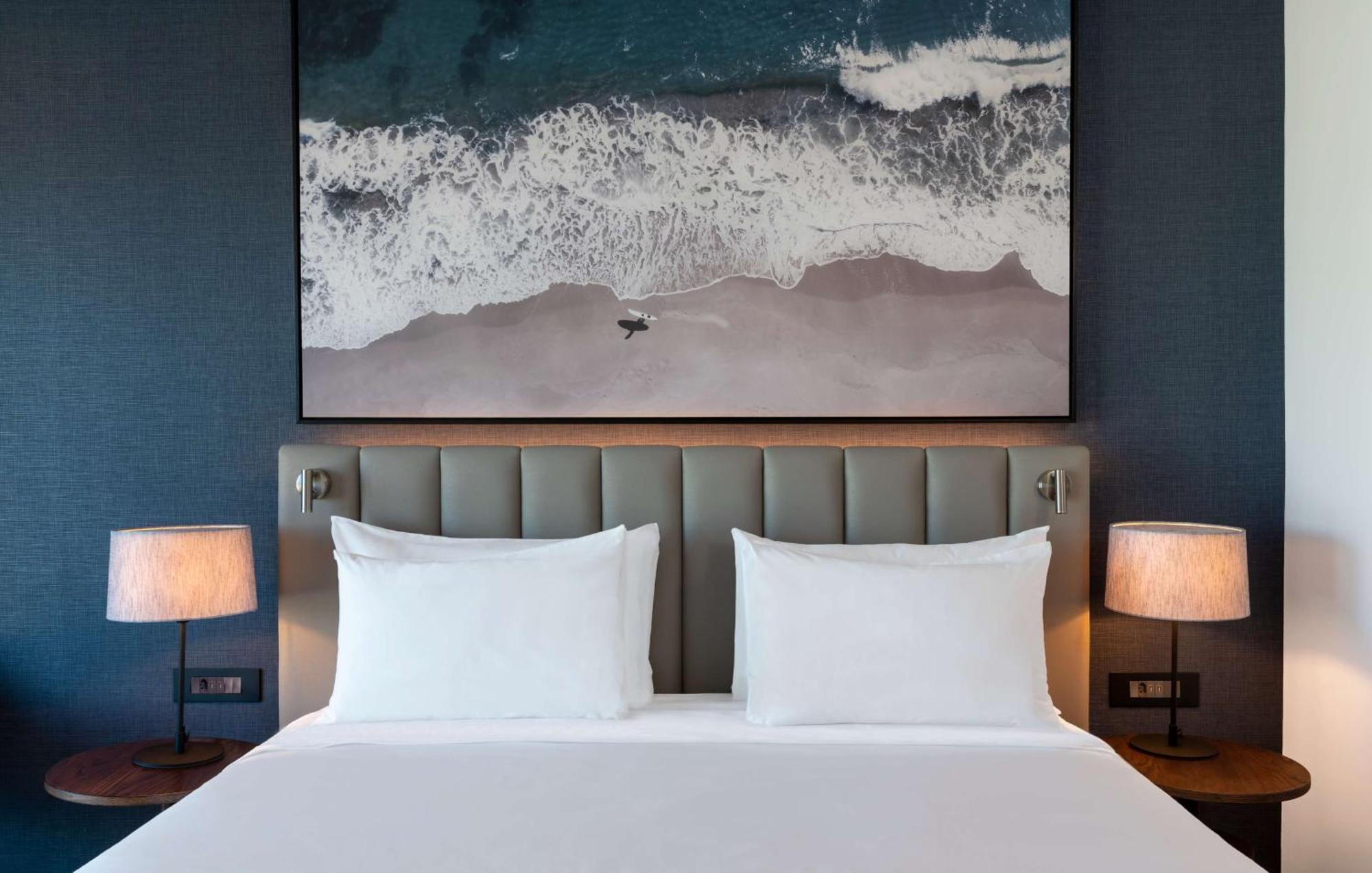 Radisson Blu Hotel, Durban Umhlanga Eksteriør bilde