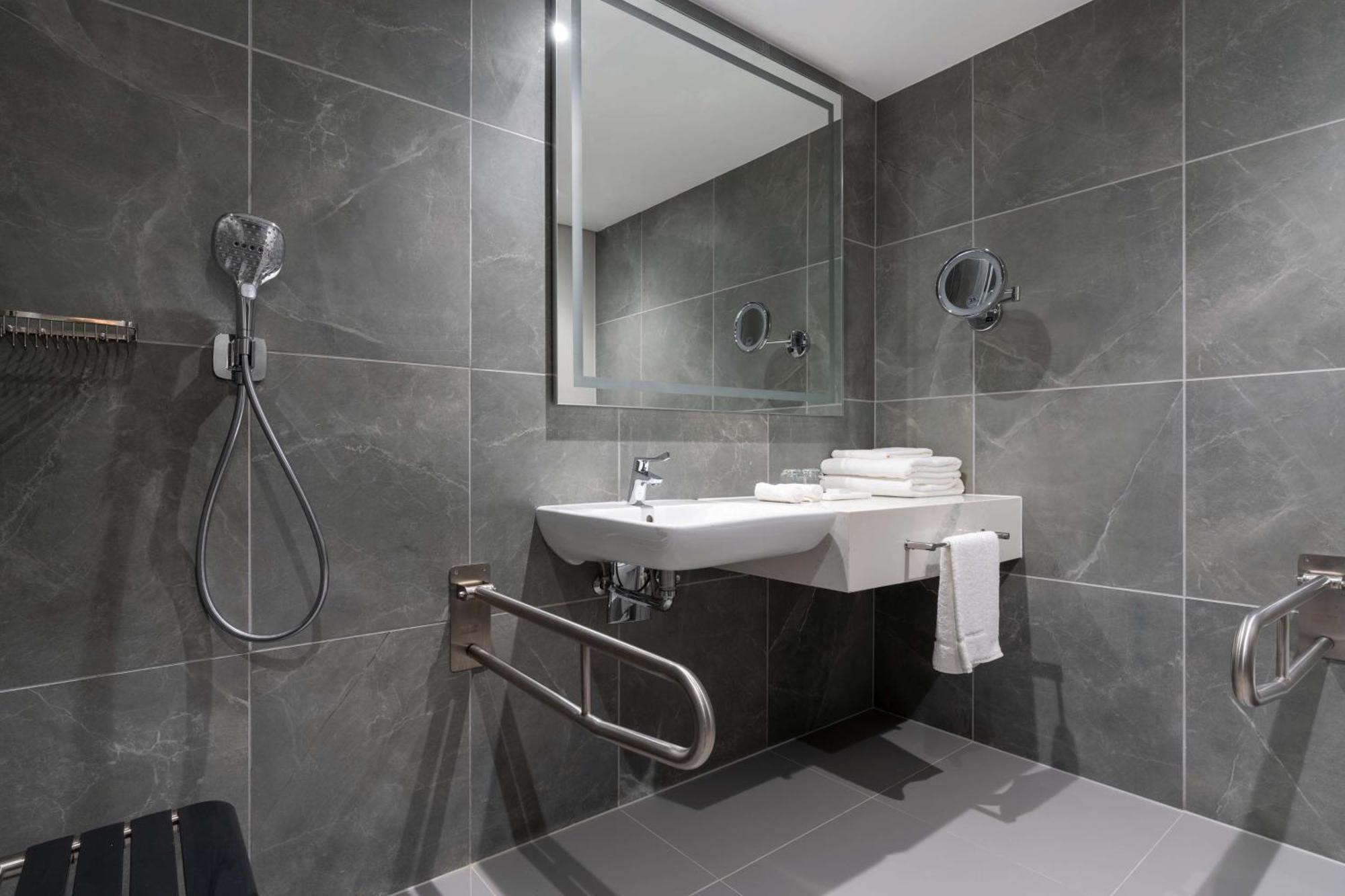 Radisson Blu Hotel, Durban Umhlanga Eksteriør bilde