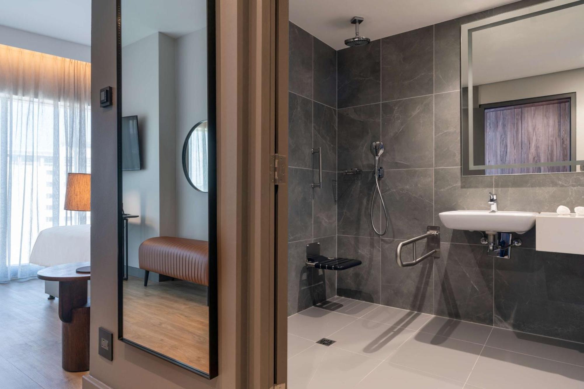 Radisson Blu Hotel, Durban Umhlanga Eksteriør bilde